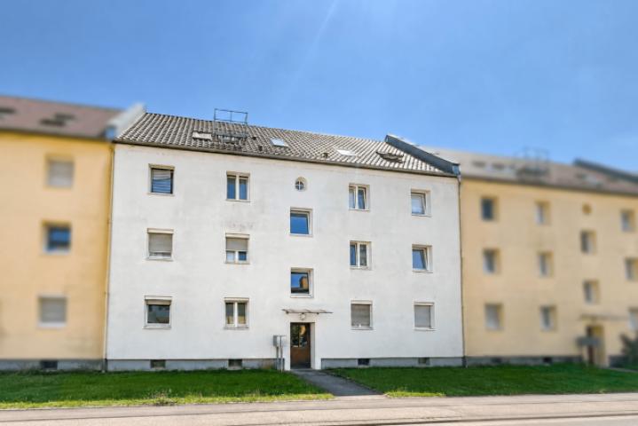 Außenaufnahme