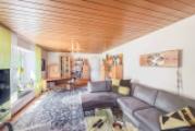 Wohnzimmer Bild I
