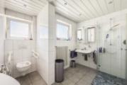 Badezimmer Bild I