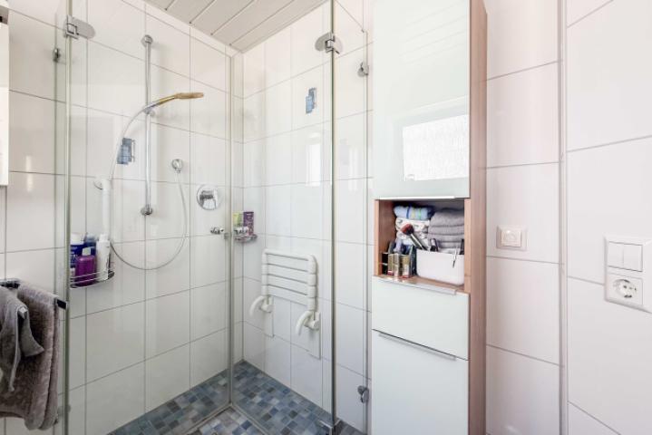 Badezimmer Bild II