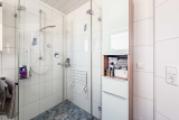 Badezimmer Bild II