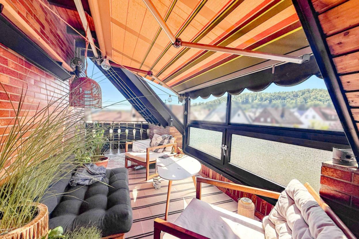 Loggia