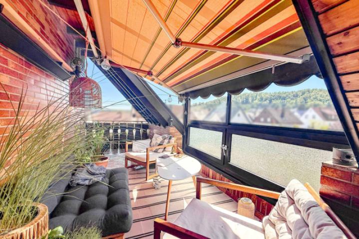 Loggia