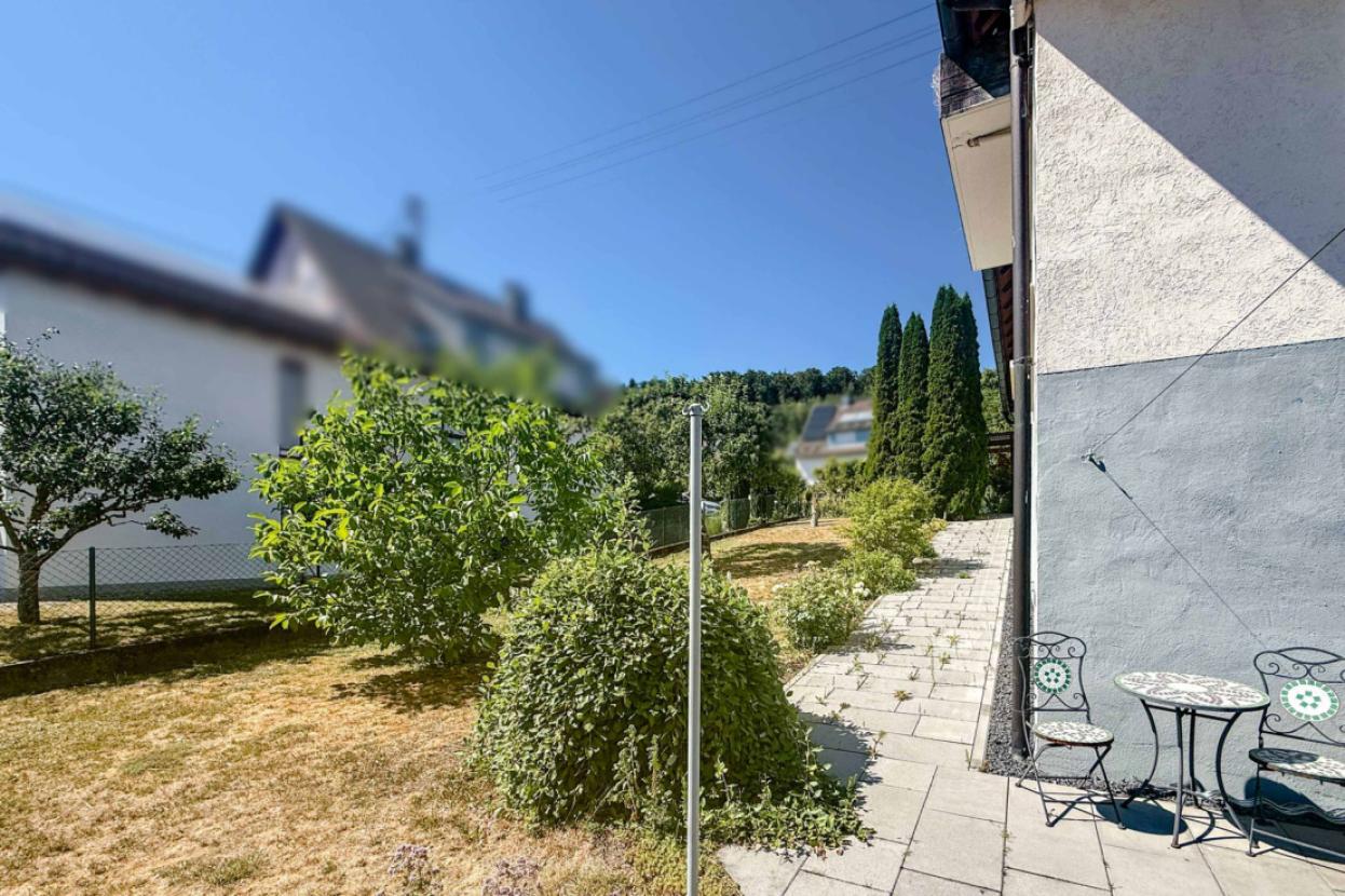Garten Bild III