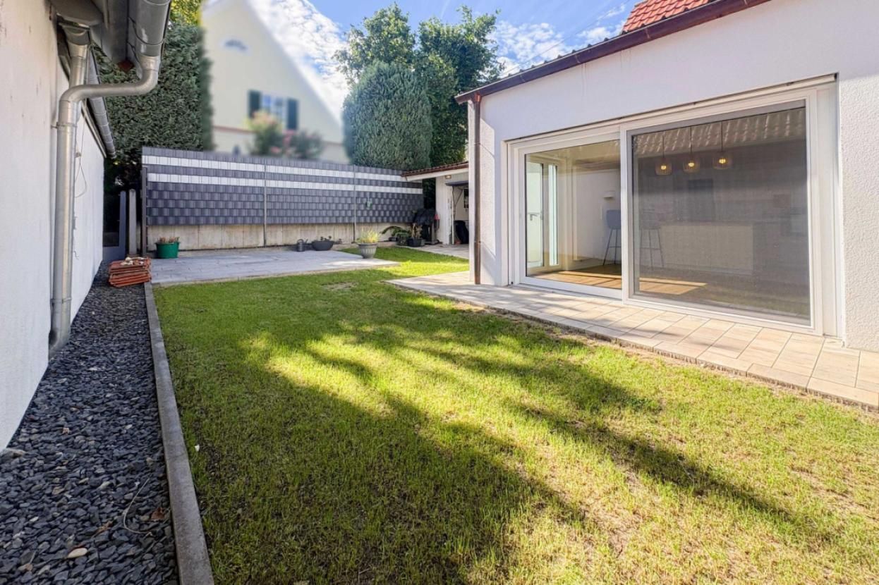 Garten