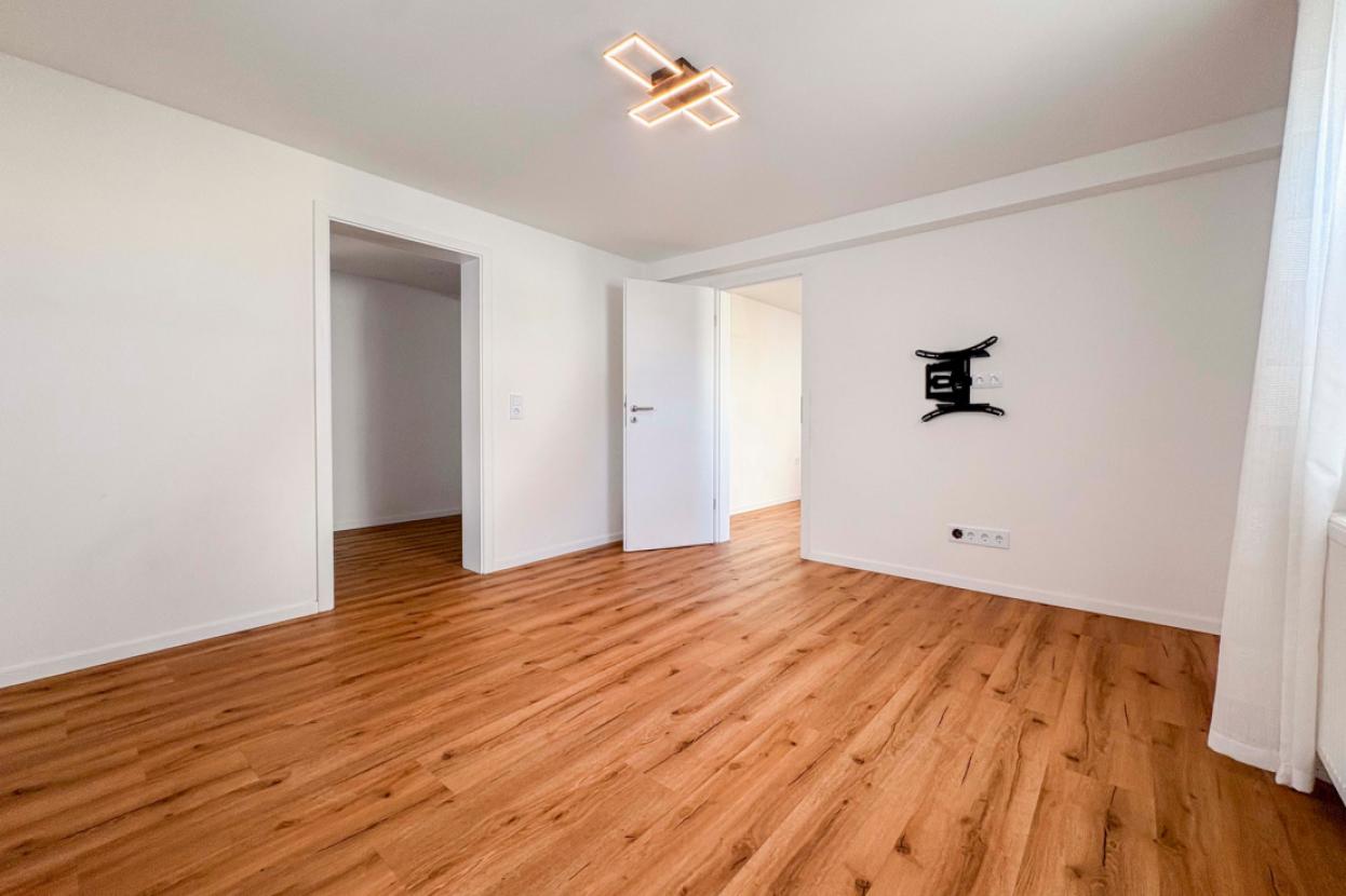 Wohnzimmer EG