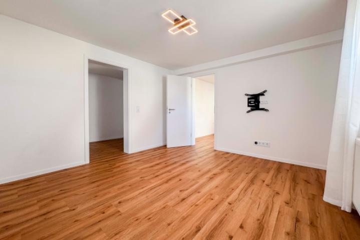 Wohnzimmer EG