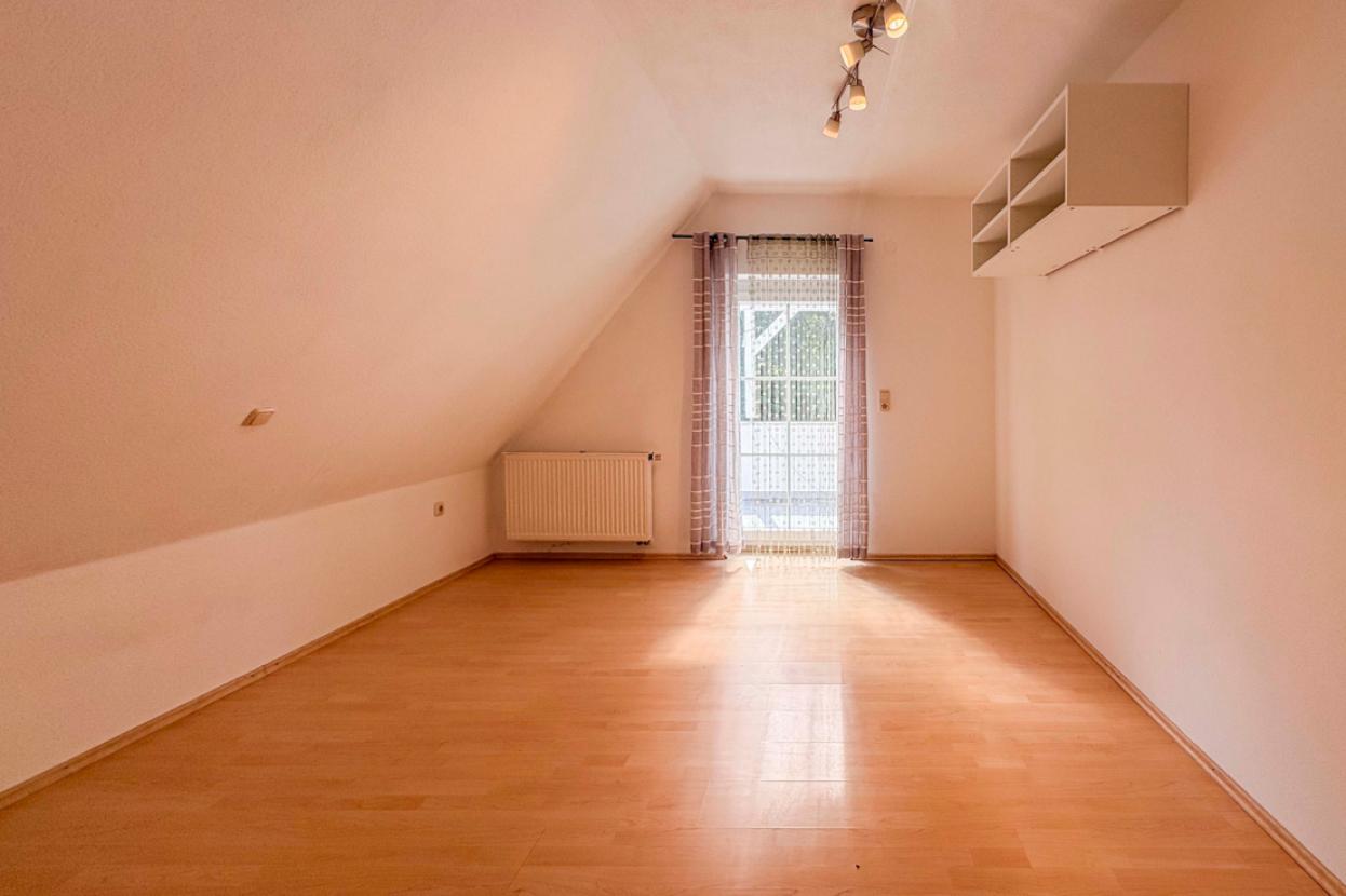 Kinderzimmer 1 OG