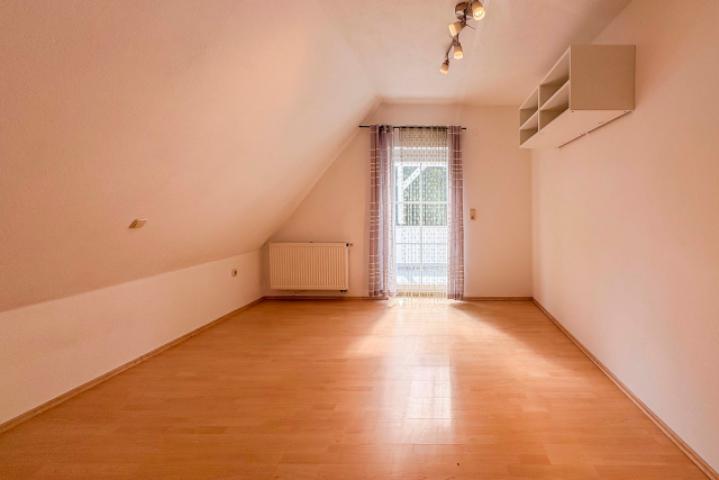 Kinderzimmer 1 OG