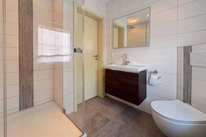 Badezimmer OG