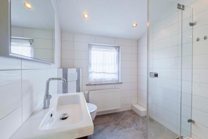 Badezimmer OG 1