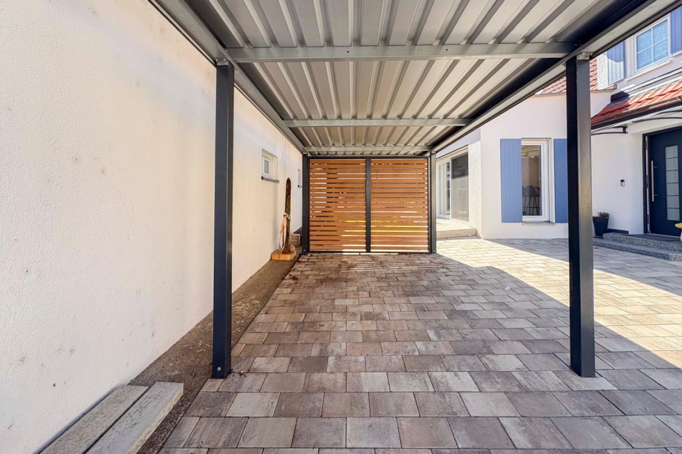 Carport