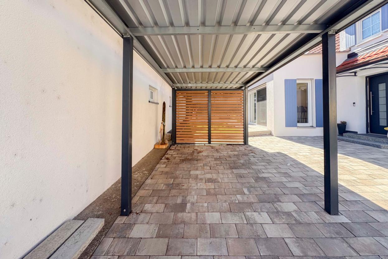 Carport