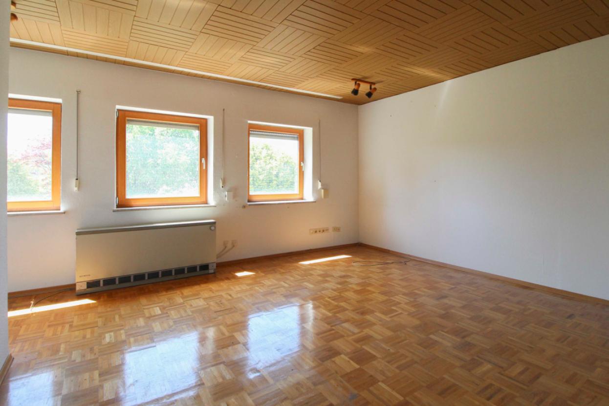 Schlafzimmer UG