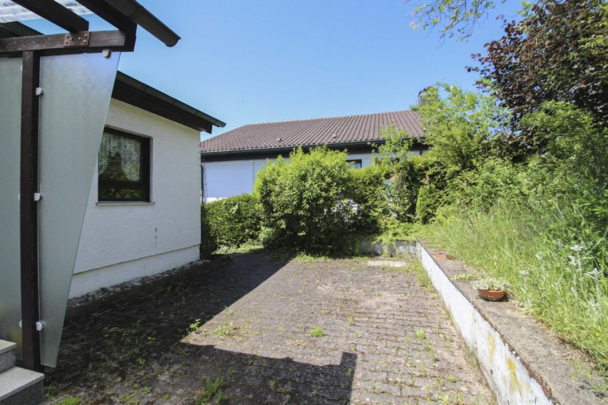 Außenbereich