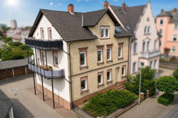 Außensicht