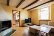 Wohnzimmer Wohnung EG