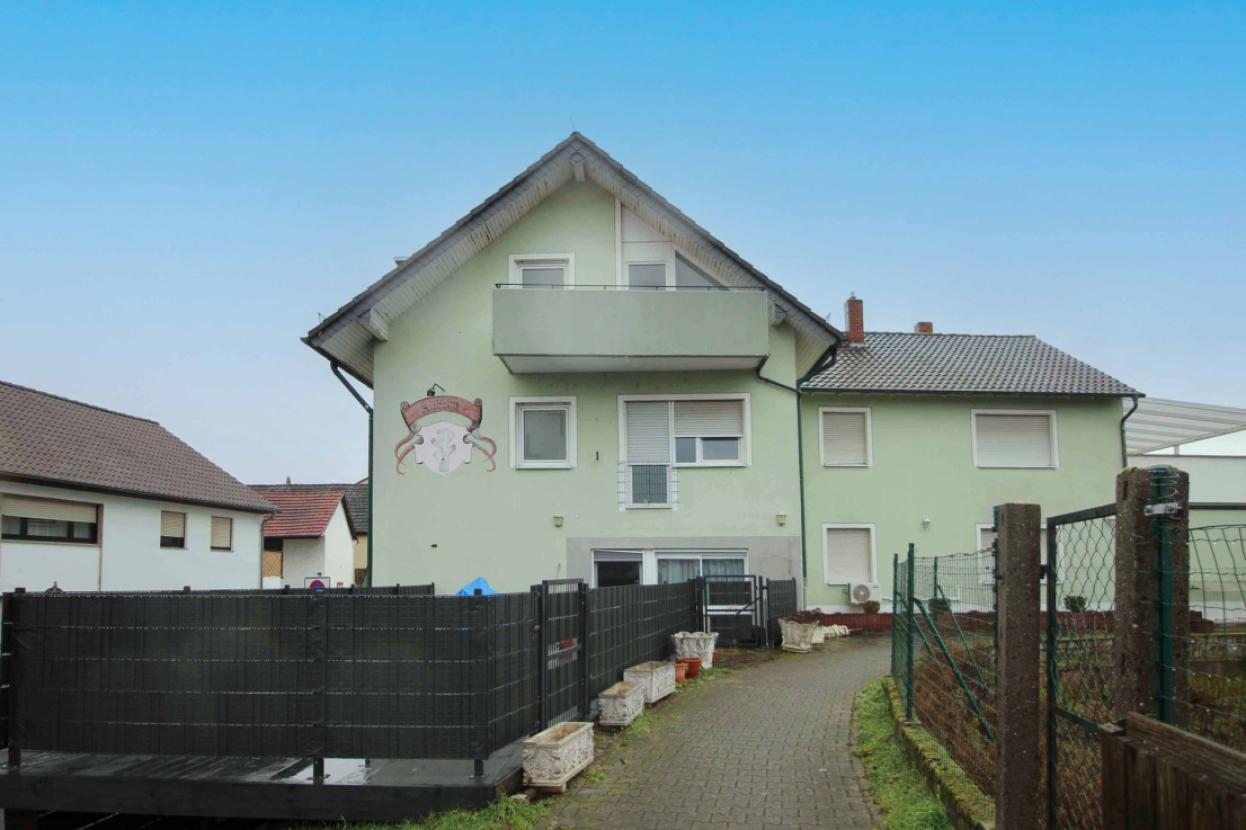 Außenansicht