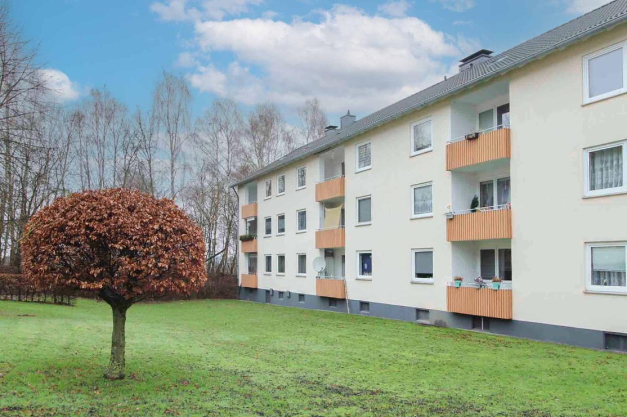 Außenaufnahme