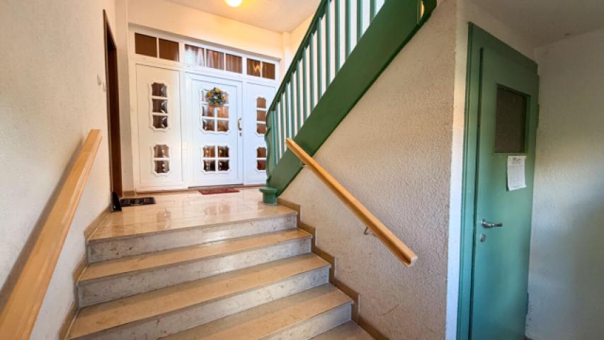 Treppenhaus