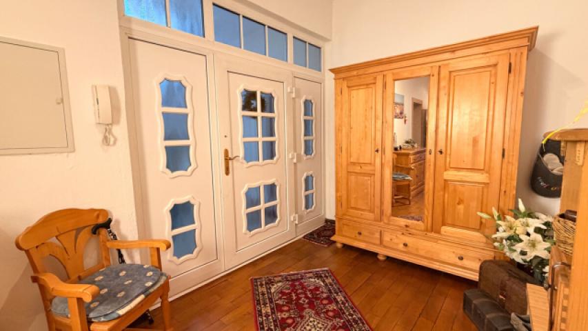 Flur