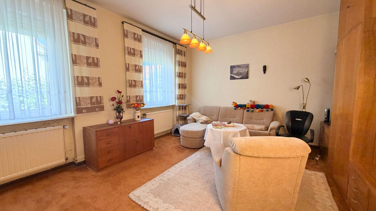 Kinderzimmer