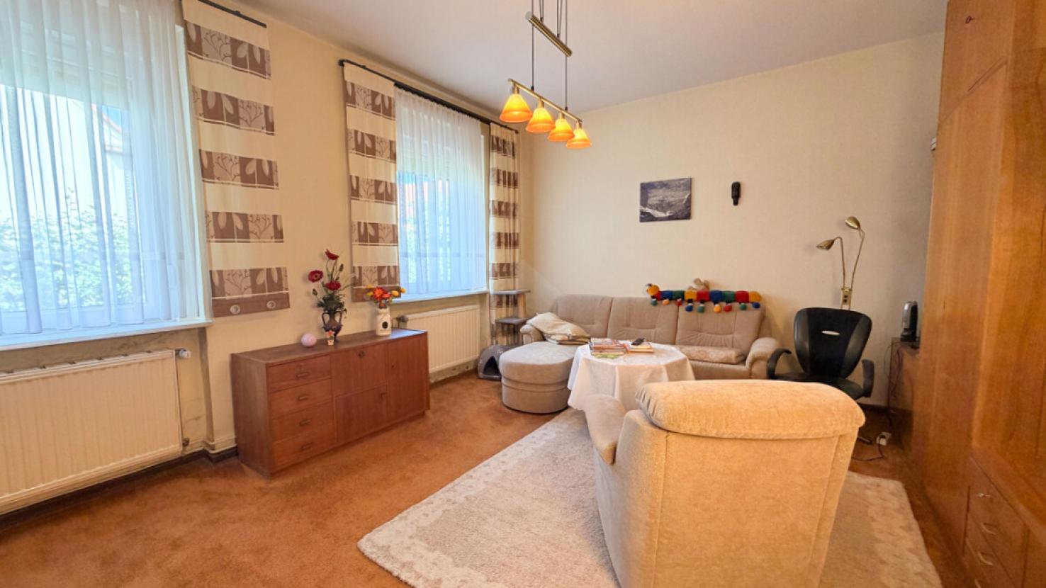 Kinderzimmer
