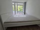 Schlafbereich