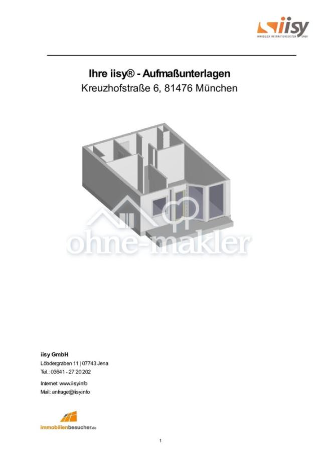 3-D Darstellung