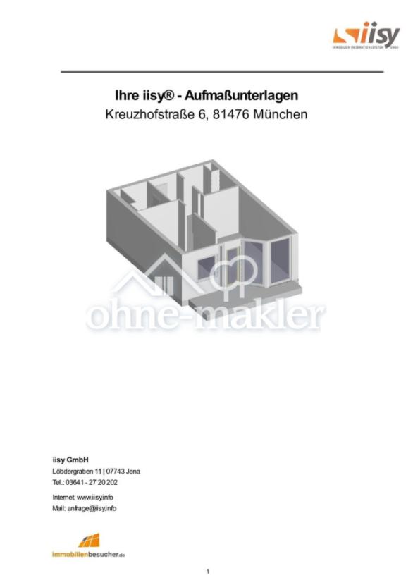 3-D Darstellung