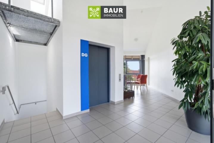 Aufzug