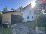 Einfahrt Garage Haus I