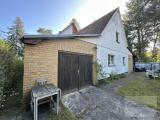 Einfahrt Garage Haus I