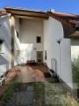 Hauseingang Haus II