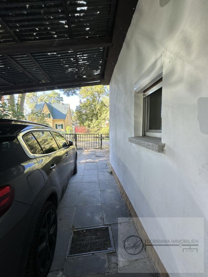 Carport Haus I
