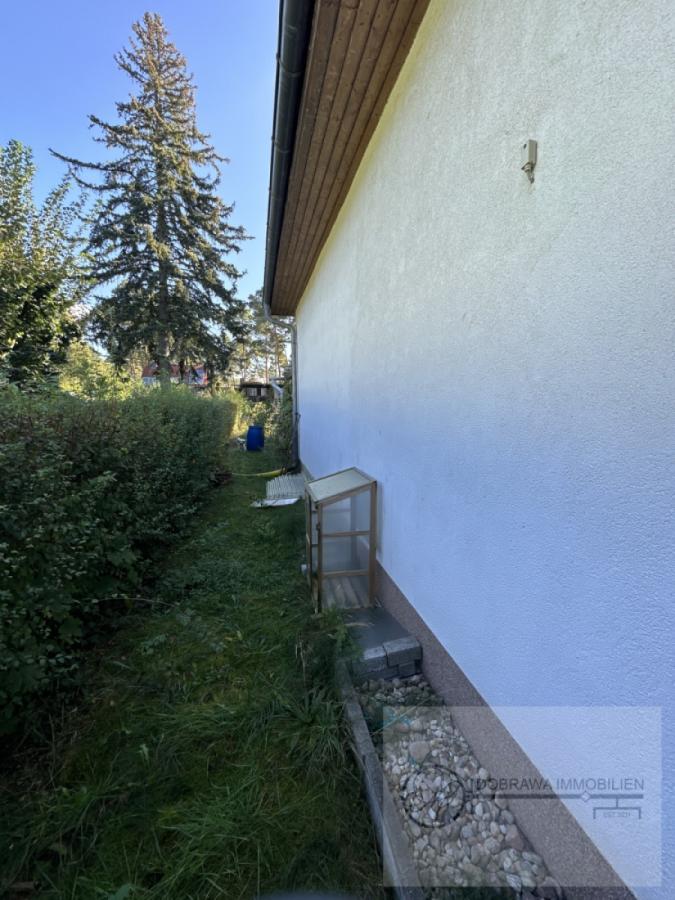 Hausseite 