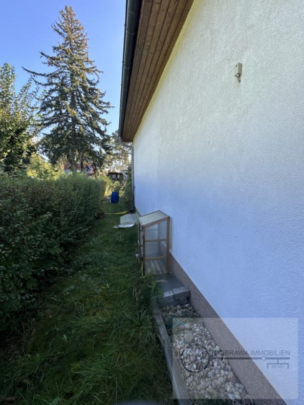 Hausseite 