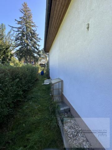 Hausseite 