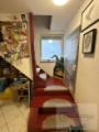 Treppe ins OG