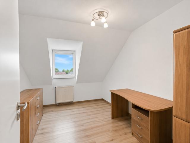 Arbeitszimmer