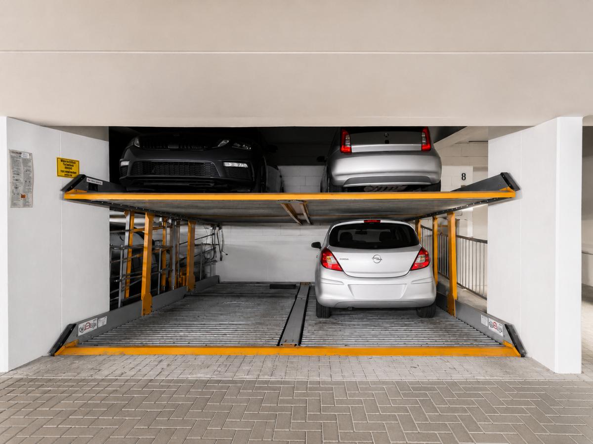 TG-Stellplatz
