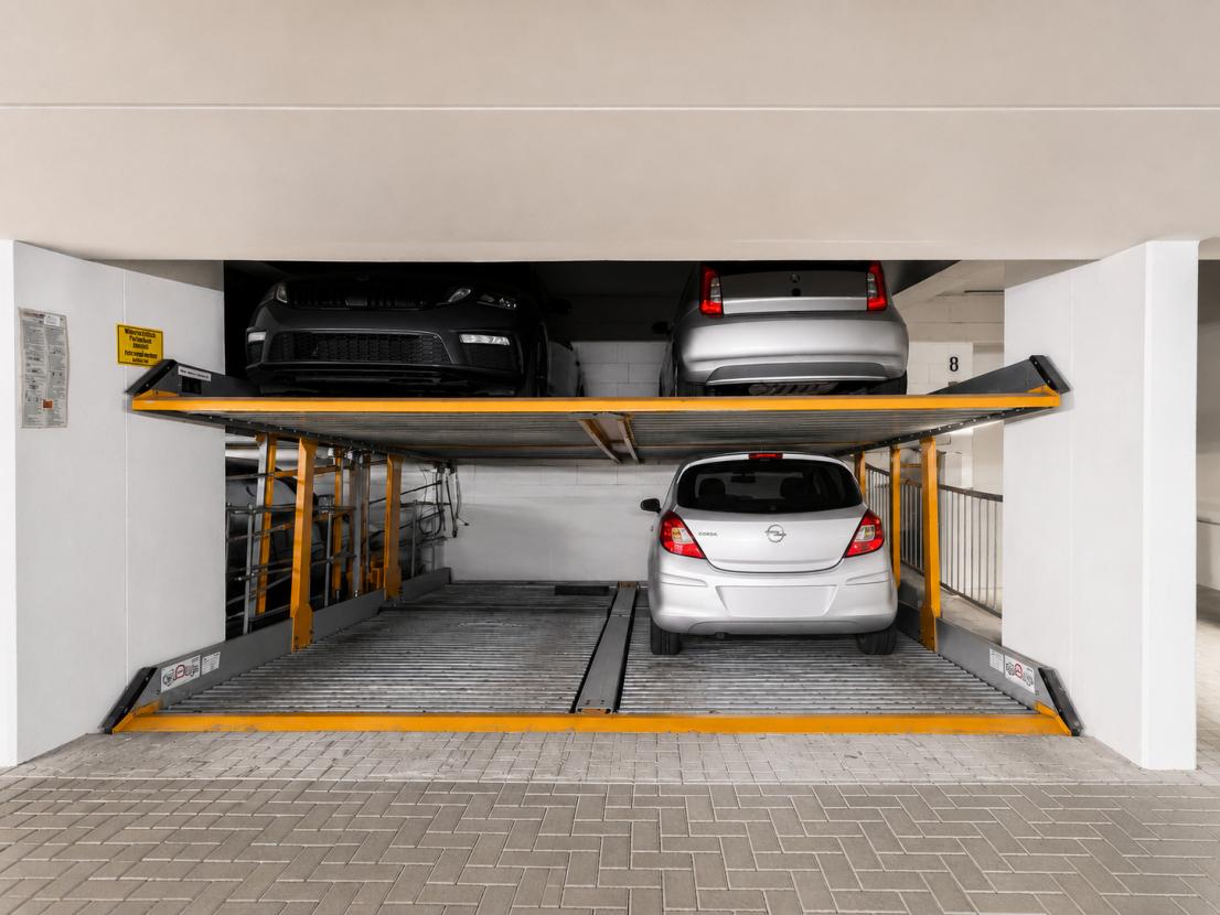 TG-Stellplatz