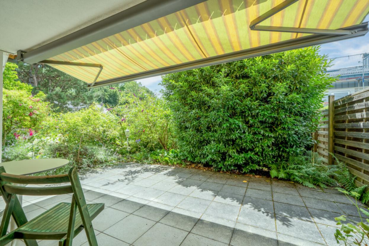 Terrasse 1 