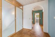 Flurbereich im Obergeschoss
