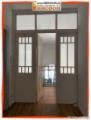 Blick ins Treppenhaus