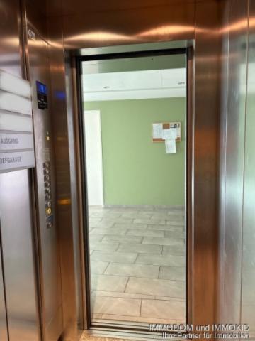 Personenaufzug