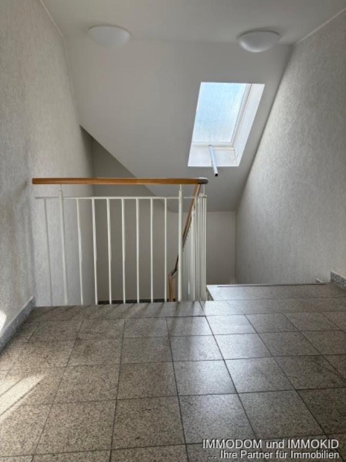 Treppenhaus