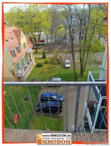 Ausblick