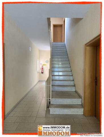 Treppenhaus