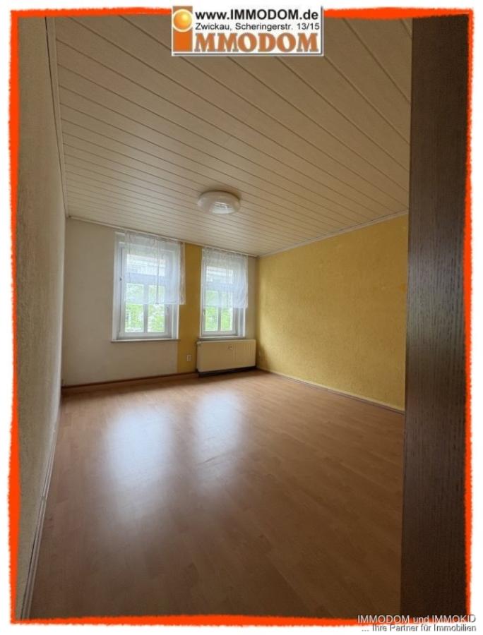 Wohnen